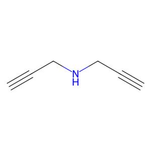 aladdin 阿拉丁 D139181 二炔丙胺 6921-28-4 ≥97%