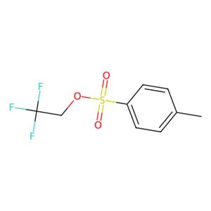aladdin 阿拉丁 T161859 2,2,2-三氟乙基对甲苯磺酸酯 433-06-7 >98.0%(GC)