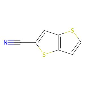 aladdin 阿拉丁 T162468 噻吩并[3,2-b]噻吩-2-甲腈 40985-58-8 98%