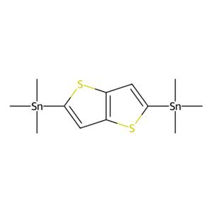 2,5-双(三甲基甲锡烷基)噻吩并[3,2-b]噻吩,2,5-Bis(trimethylstannyl)thieno[3,2-b]thiophene