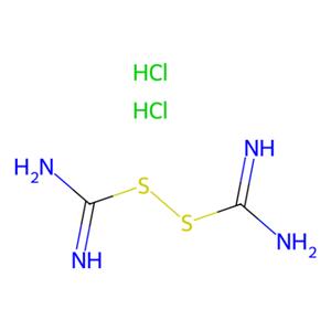 aladdin 阿拉丁 F156624 甲脒二硫醚二盐酸盐 14807-75-1 >98.0%(N)