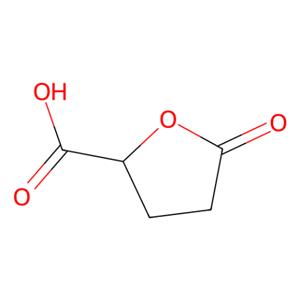 aladdin 阿拉丁 S161230 (S)-(+)-5-氧代四氢呋喃-2-羧酸 21461-84-7 ≥97.0%