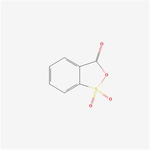 2-磺基苯甲酸酐,2-Sulfobenzoic Anhydride