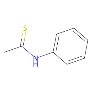 aladdin 阿拉丁 T161816 硫代乙酰苯胺 637-53-6 >98.0%