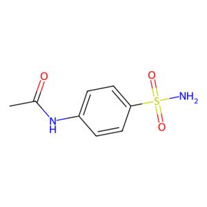 aladdin 阿拉丁 A151411 4-乙酰氨基苯磺酰胺 121-61-9 >98.0%(HPLC)
