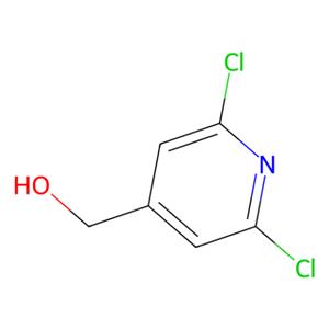 aladdin 阿拉丁 D154209 2,6-二氯-4-吡啶甲醇 101990-69-6 >98.0%