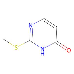 2-甲硫基-4-羟基嘧啶,2-Methylthio-4-pyrimidinol