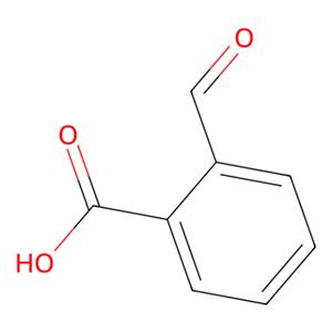 aladdin 阿拉丁 P160758 邻甲酰苯甲酸 119-67-5 >98.0%