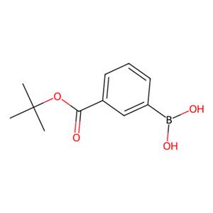 aladdin 阿拉丁 T138508 3-(叔丁氧羰基)苯基硼酸 (含不同量的酸酐) 220210-56-0 ≥98%