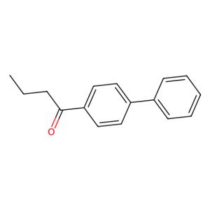 4-丁酰联苯,4-Butyrylbiphenyl