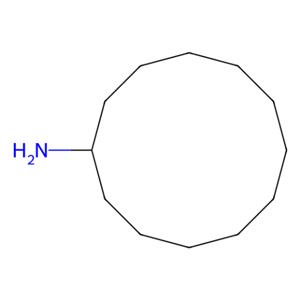 aladdin 阿拉丁 C153716 环十二胺 1502-03-0 >98.0%（GC）