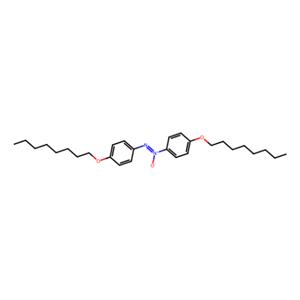 aladdin 阿拉丁 D154863 4,4'-二正辛氧基氧化偶氮苯 25729-12-8 97%