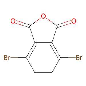 3,6-二溴邻苯二甲酸酐,3,6-Dibromophthalic Anhydride