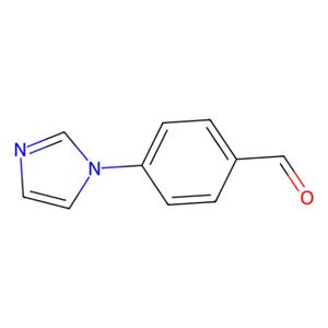 aladdin 阿拉丁 H137924 4-(咪唑-1-基)苯甲醛 10040-98-9 ≥97.0%(GC)