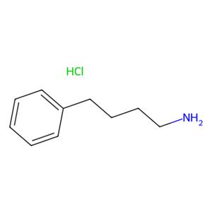 aladdin 阿拉丁 P160137 4-苯基丁胺盐酸盐 30684-06-1 >98.0%(HPLC)