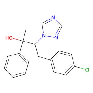 aladdin 阿拉丁 B152405 芸苔素唑 224047-41-0 >90%(HPLC)（混旋）