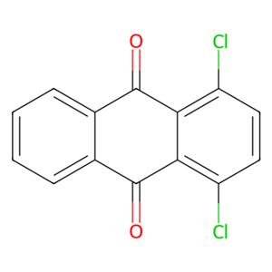 aladdin 阿拉丁 D154571 1,4-二氯蒽醌 602-25-5 >97.0%