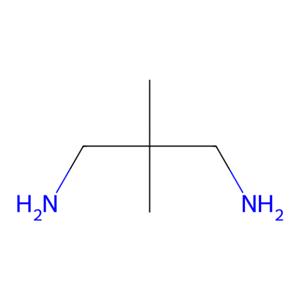 aladdin 阿拉丁 D155089 2,2-二甲基-1,3-丙二胺 7328-91-8 >98.0%