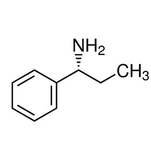 (R)-(+)-1-苯丙胺,(R)-(+)-1-Phenylpropylamine