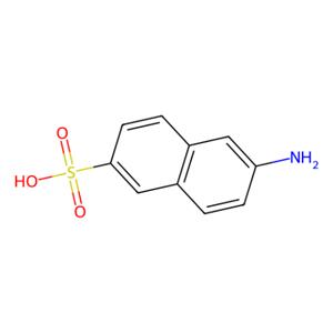 aladdin 阿拉丁 A139448 6-氨基-2-萘磺酸 93-00-5 ≥98.0%(HPLC)