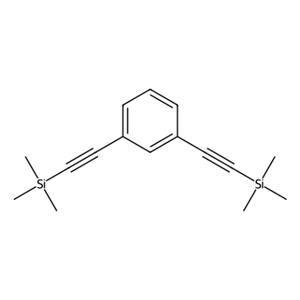 1,3-双[(三甲基硅基)乙炔基]苯,1,3-Bis[(trimethylsilyl)ethynyl]benzene