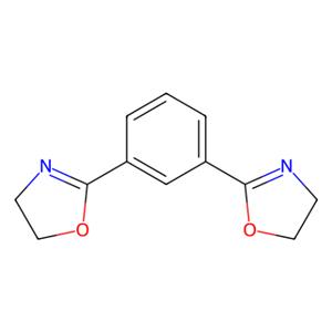 aladdin 阿拉丁 B152626 1,3-双(4,5-二氢-2-恶唑基)苯 34052-90-9 >98.0%