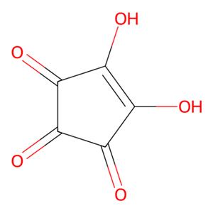 克酮酸,Croconic Acid