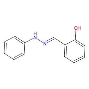 aladdin 阿拉丁 H157156 2-羟基苯甲醛苯腙 614-65-3 >98.0%(HPLC)