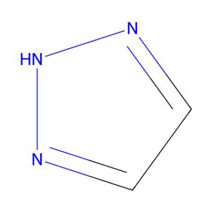 aladdin 阿拉丁 H157233 1H-1,2,3-三氮唑 288-36-8 >98.0%