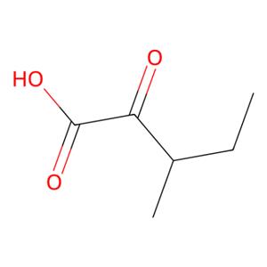 aladdin 阿拉丁 M158380 3-甲基-2-氧代戊酸 1460-34-0 ≥95.0%