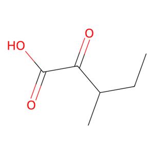 3-甲基-2-氧代戊酸,3-Methyl-2-oxovaleric Acid