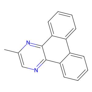 2-甲基二苯并[f,h]喹喔啉,2-Methyldibenzo[f,h]quinoxaline