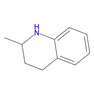 aladdin 阿拉丁 T162315 1,2,3,4-四氢喹哪啶 1780-19-4 >97.0%