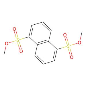 aladdin 阿拉丁 D138463 1,5-萘二磺酸二甲酯 20779-13-9 98%