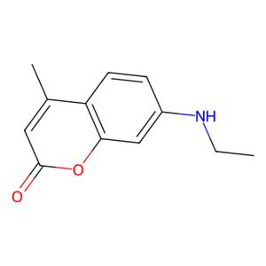 7-(乙基氨基)-4-甲基香豆素,7-(Ethylamino)-4-methylcoumarin