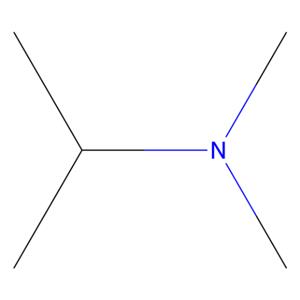 aladdin 阿拉丁 N159099 N,N-二甲基异丙胺 996-35-0 >99.0%(GC)