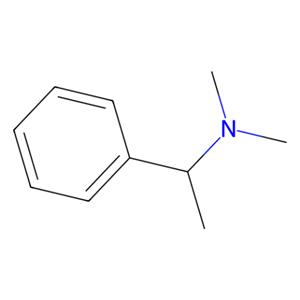 aladdin 阿拉丁 S161322 (S)-(-)-N,N-二甲基-1-苯乙胺 17279-31-1 95%