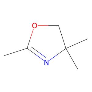 aladdin 阿拉丁 T141476 2,4,4-三甲基-2-恶唑 1772-43-6 ≥98%
