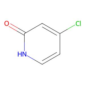 aladdin 阿拉丁 C153941 4-氯-2-羟基吡啶 40673-25-4 >98.0%
