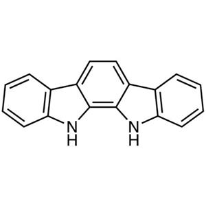aladdin 阿拉丁 D154449 11,12-二氢吲哚并[2,3-a]咔唑 60511-85-5 >98.0%(HPLC)