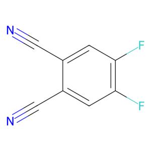 aladdin 阿拉丁 D154529 4,5-二氟酞腈 134450-56-9 >95.0%