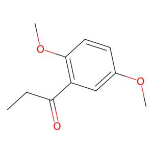 aladdin 阿拉丁 D154654 2',5'-二甲氧基苯丙酮 5803-30-5 98%