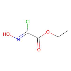 aladdin 阿拉丁 E156474 2-氯-2-(肟基)乙酸乙酯 14337-43-0 ≥98.0%(T)