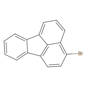 3-溴荧蒽,3-Bromofluoranthene