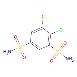 aladdin 阿拉丁 D129876 双氯非那胺 120-97-8 95.0%