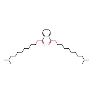 aladdin 阿拉丁 D154526 邻苯二甲酸双十一烷基酯(支链异构体类的混和物) 96507-86-7 >98.0%