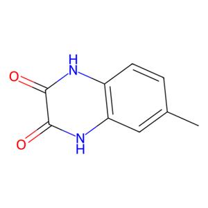 aladdin 阿拉丁 D155127 1,4-二氢-6-甲基喹喔啉-2,3-二酮 6309-61-1 97%