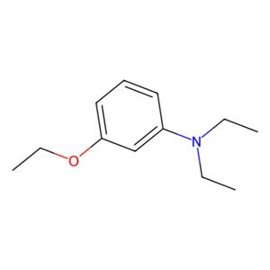 aladdin 阿拉丁 E156346 3-乙氧基-N,N-二乙苯胺 1864-92-2 95%