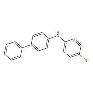 aladdin 阿拉丁 N159434 N-(4-溴苯基)-4-联苯胺 1160294-93-8 >98.0%(HPLC)