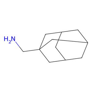 1-金刚烷甲胺,1-Adamantanemethylamine